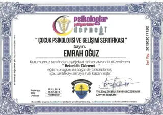 Psk. Emrah Oğuz profilinde yer alan galeri fotoğrafı.