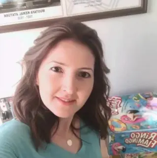 Uzm. Ody. Elif Durmuş profilinde yer alan galeri fotoğrafı.