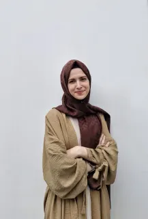 Uzm. Dkt. Ayşe Serra Kapusızoğlu profilinde yer alan galeri fotoğrafı.