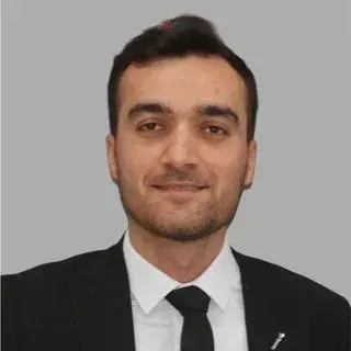 Psk. Dan. Enes Topaç — Psikolojik Danışma ve Rehberlik, Gebze, Kocaeli. Portre fotoğrafı.