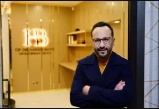 Op. Dr. Hakan Bayri profilinde yer alan galeri fotoğrafı.