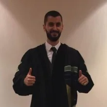 Dr. Dt. Hakan Gülşen — İstanbul. Portre fotoğrafı.