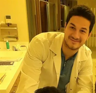 Fzt. Mert Tırnova profilinde yer alan galeri fotoğrafı.