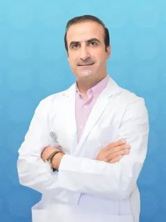 Dr. Öğr. Üyesi Mehmet Akif Çaçan profilinde yer alan galeri fotoğrafı.