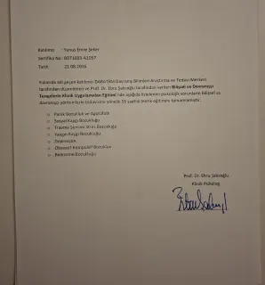 Kl. Psk. Yunus Emre Şeker profilinde yer alan galeri fotoğrafı.