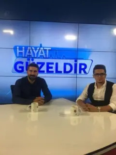 Doç. Dr. Kadir Yıldırım profilinde yer alan galeri fotoğrafı.