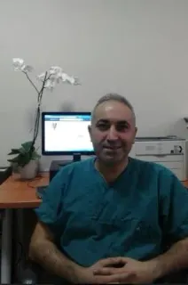 Op. Dr. Suat Karataş profilinde yer alan galeri fotoğrafı.