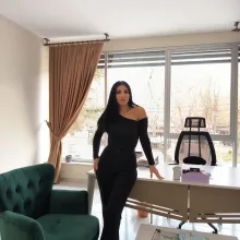 Psk. Fatmanur Çetin — Psikoloji, Konya. Portre fotoğrafı.