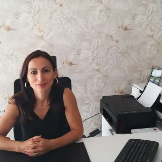 Op. Dr. Emel Fermancı Kılcı profilinde yer alan galeri fotoğrafı.