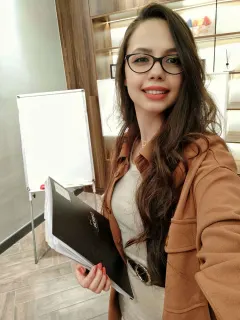 Uzm. Psk. Merve Demir profilinde yer alan galeri fotoğrafı.