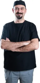 Op. Dr. Mitat Erdal profilinde yer alan galeri fotoğrafı.