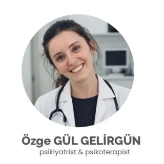 Uzm. Dr. Özge Gül Geli̇rgün profilinde yer alan galeri fotoğrafı.