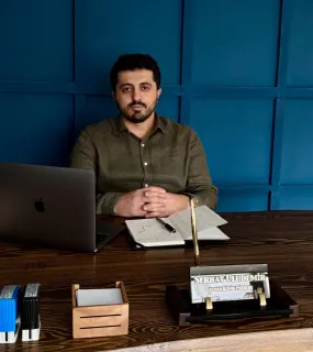 Kl. Psk. Serhat Uludemir profilinde yer alan galeri fotoğrafı.