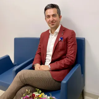 Dr. Öğr. Üyesi Serhat Buldur profilinde yer alan galeri fotoğrafı.
