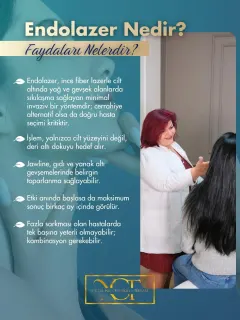 Uzm. Dr. Nil Çetinkaya Tiryaki profilinde yer alan galeri fotoğrafı.