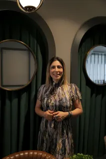 Kl. Psk. Gülşah Güven Ataşoğlu profilinde yer alan galeri fotoğrafı.