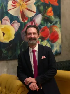 Prof. Dr. Nevzat Selim Gökay profilinde yer alan galeri fotoğrafı.