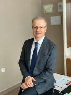 Prof. Dr. Ziya Kalem profilinde yer alan galeri fotoğrafı.
