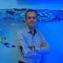 Doç. Dr. Seçil Aydınöz — Çocuk Sağlığı Ve Hastalıkları, Kadıköy, İstanbul. Portre fotoğrafı.