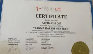 Psk. Fatmanur Çal profilinde yer alan galeri fotoğrafı.
