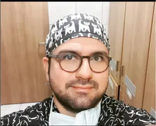 Op. Dr. Ahmet Körmutlu profilinde yer alan galeri fotoğrafı.