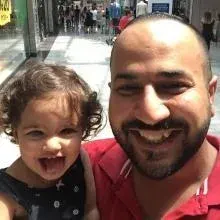 Dt. Mert Bekar — Diş Hekimi, Antakya, Hatay. Portre fotoğrafı.