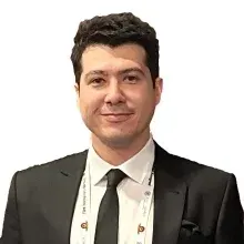 Dr. Öğr. Üyesi Bilgehan Potoğlu — Beyin Ve Sinir Cerrahisi, Tekirdağ. Portre fotoğrafı.