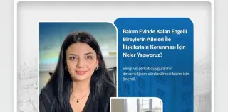 Psk. Damla Güneş profilinde yer alan galeri fotoğrafı.