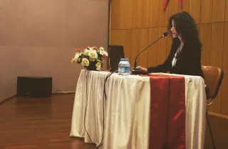 Kl. Psk. Ezgi Taşdemir Işık profilinde yer alan galeri fotoğrafı.