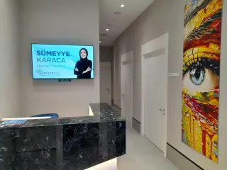 Psk. Sümeyye Karaca profilinde yer alan galeri fotoğrafı.