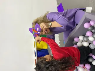 Ceyda Doğan Ülker profilinde yer alan galeri fotoğrafı.