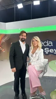 Doç. Dr. Çağdaş Erdoğan profilinde yer alan galeri fotoğrafı.