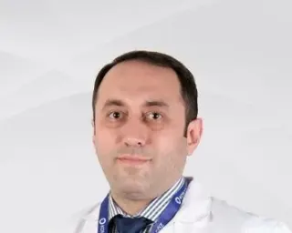 Uzm. Dr. Muhammed Şahin profilinde yer alan galeri fotoğrafı.