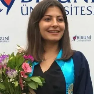 Dkt. Seval Berna Sarı profilinde yer alan galeri fotoğrafı.