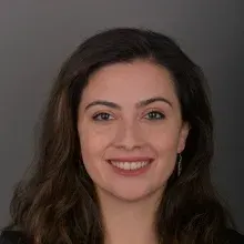 Dr. Dt. Harika Kutluay Köklü — Muğla. Portre fotoğrafı.