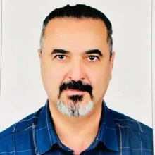 Op. Dr. Halil İbrahim Gündüz — Beyin Ve Sinir Cerrahisi, Tepebaşı, Eskişehir. Portre fotoğrafı.