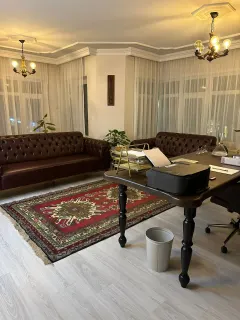 Kl. Psk. Öyküm Bal Çelik profilinde yer alan galeri fotoğrafı.