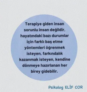 Psk. Elif Cor profilinde yer alan galeri fotoğrafı.