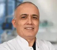 Dt. Ahmet Aydın profilinde yer alan galeri fotoğrafı.
