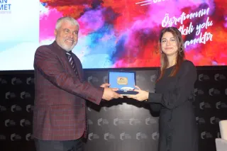 Kl. Psk. Eda Malkav profilinde yer alan galeri fotoğrafı.
