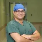 Prof. Dr. Ahmet Cem Dural profilinde yer alan galeri fotoğrafı.