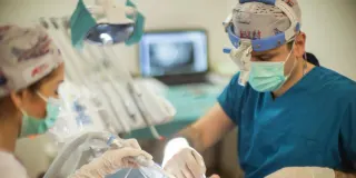 Doç. Dr. Uğur Mercan profilinde yer alan galeri fotoğrafı.
