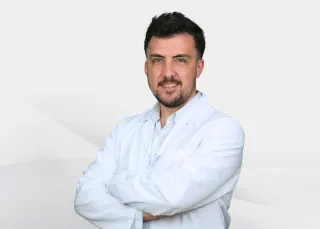 Dr. Öğr. Üyesi Hüsnü Hacı profilinde yer alan galeri fotoğrafı.