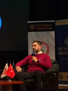 Kl. Psk. Metin Aksu profilinde yer alan galeri fotoğrafı.