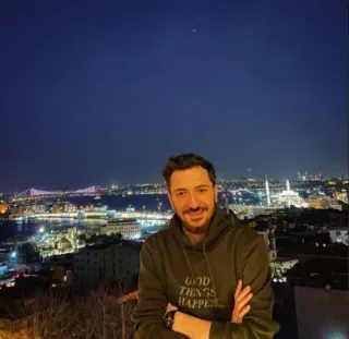 Psk. Enes Karakök profilinde yer alan galeri fotoğrafı.