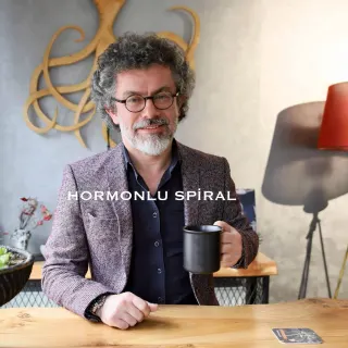 Prof. Dr. Osman Temizkan profilinde yer alan galeri fotoğrafı.