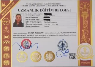 Büşra Türkcan profilinde yer alan galeri fotoğrafı.