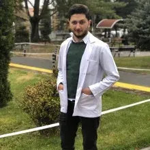 Fzt. İsmail Güneş — Fizyoterapi Ve Rehabilitasyon, Manisa. Portre fotoğrafı.
