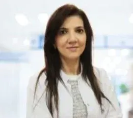Uzm. Dr. Nubar Rasulova profilinde yer alan galeri fotoğrafı.