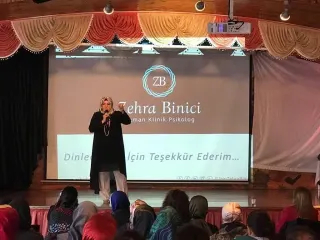 Kl. Psk. Zehra Binici profilinde yer alan galeri fotoğrafı.